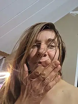 lina_lou4 (F mature) - Fuck pussy and ass