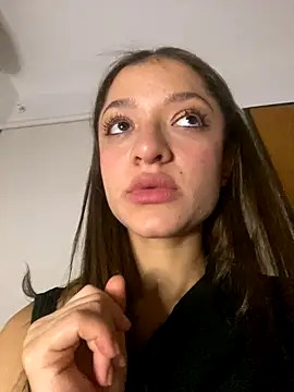 Alicia_ALICIA webcam