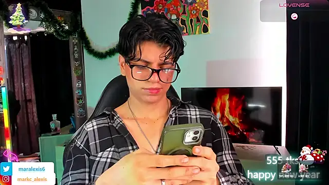 marckalexis webcam