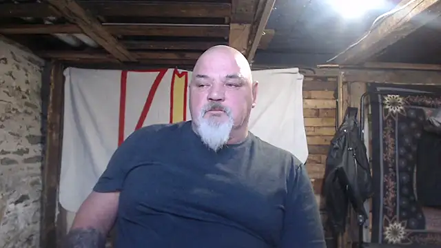 Newfiesausage1972 webcam