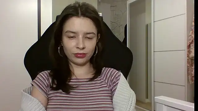 LariceSexy webcam