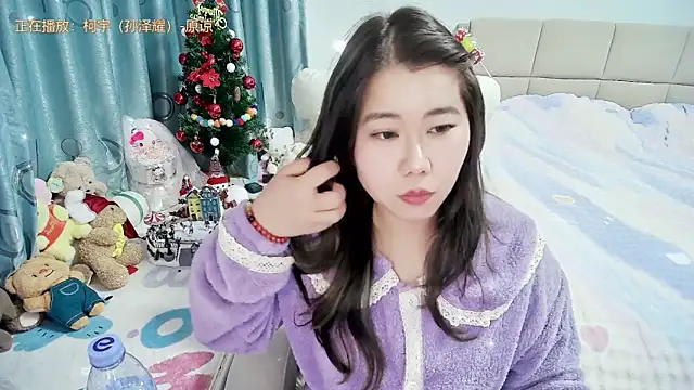 OnlyLove-2026 webcam