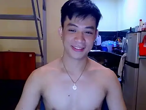 AsianCUMQUICKLY webcam