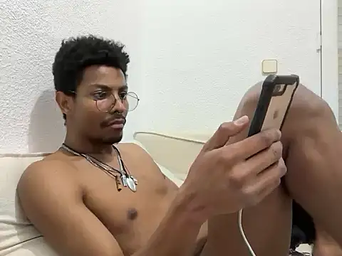 Albert_Madrid webcam