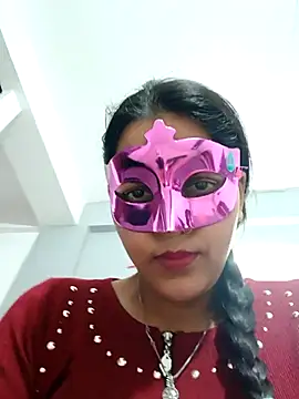 Shivani_hotty webcam