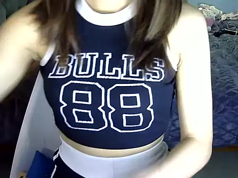 Chichi_86 webcam