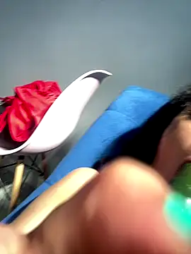 Pepita_XxxHot webcam