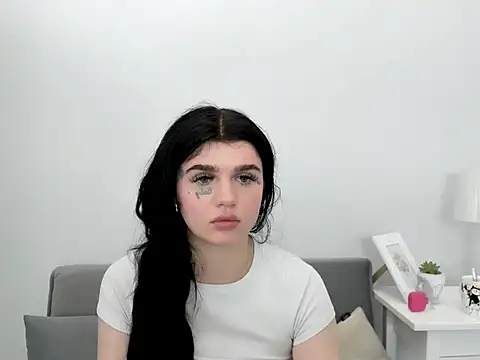 CharlotteSpicy webcam