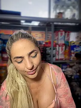 sammyqueenx21 webcam