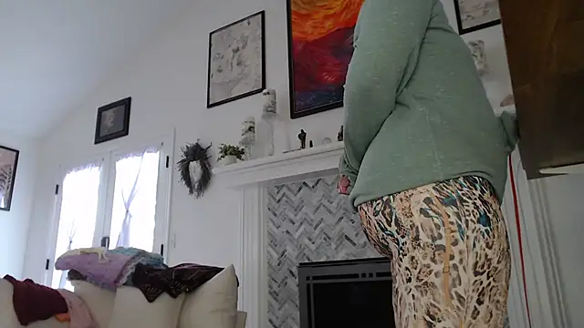 AuroraWillows webcam