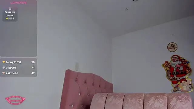 melanymendoza webcam