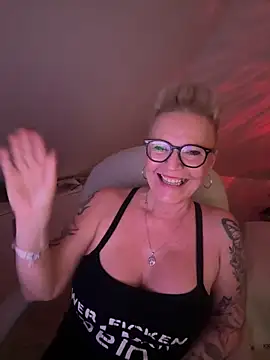 German_Milf webcam