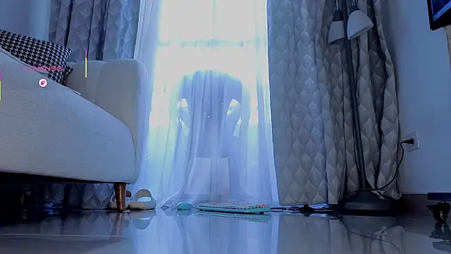 Victoria-Harper webcam