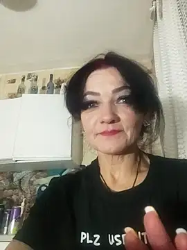SweetLeila40 webcam