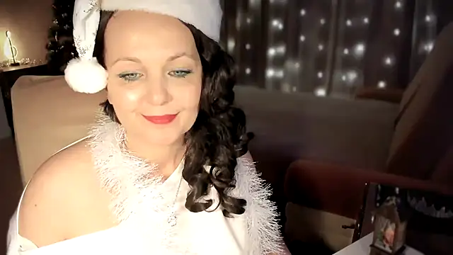 WitchBlueRose webcam