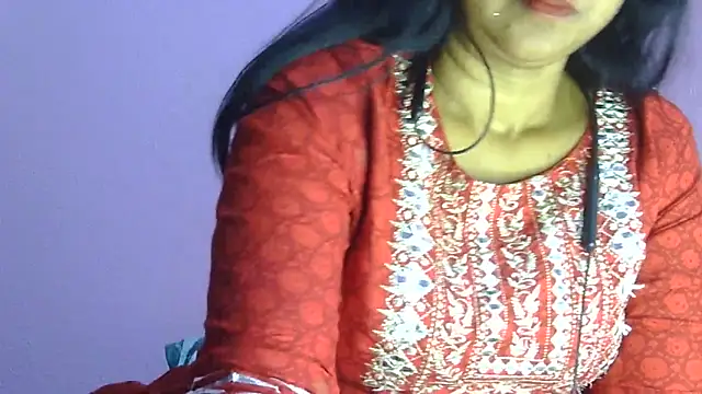 Pooja-suman webcam