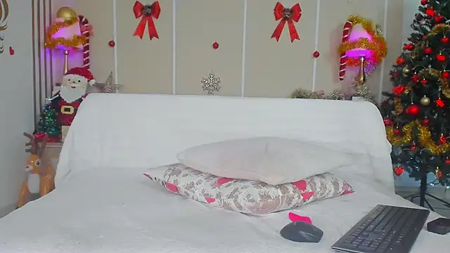 NatyPreciousss webcam