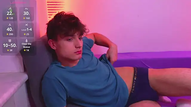 Richard_steele_hot webcam