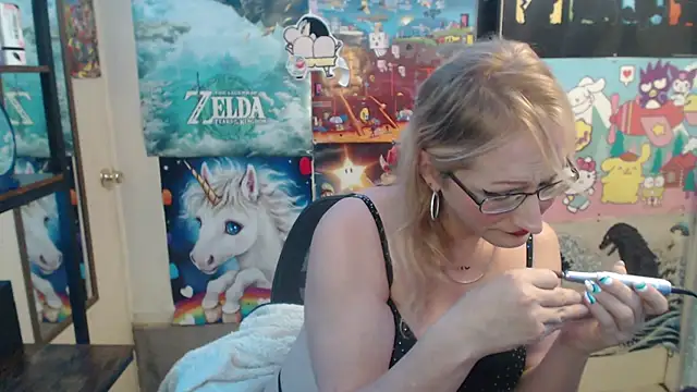 Savanah_Banana_ webcam