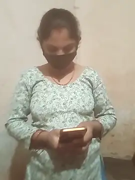 Pooja_bhabhi00 webcam