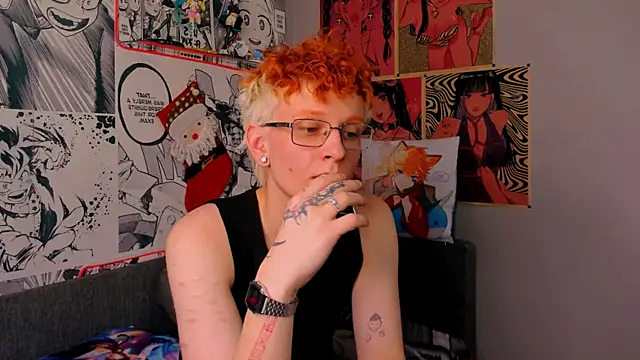 Ethan_Miltons webcam