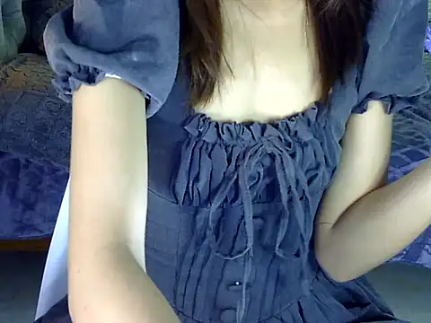 Chichi_86 webcam