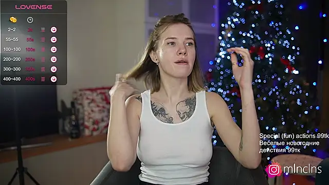 melanielwithu webcam