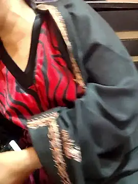 O_My_GoodnesS webcam