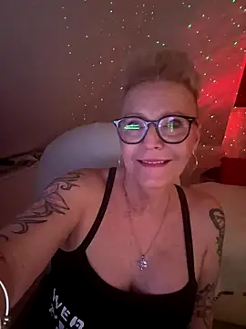 German_Milf webcam