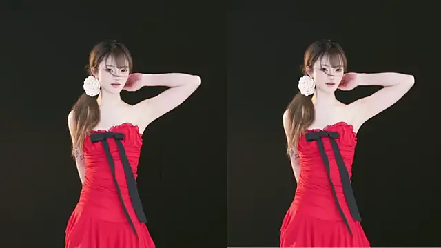 MHE-003 Live Webcam on Stripchat