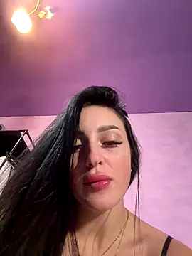 Webcam Model (Soft_Pleasure)  is live.Free join now!