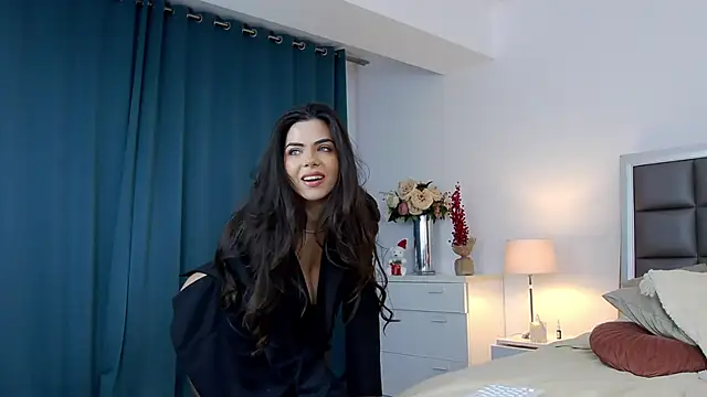 missangelinnaa (F young) - Happy new year!