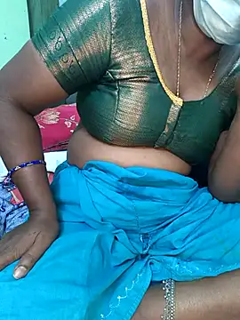 Tamilselviroja- webcam