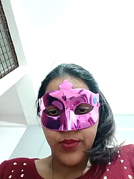 Shivani_hotty webcam