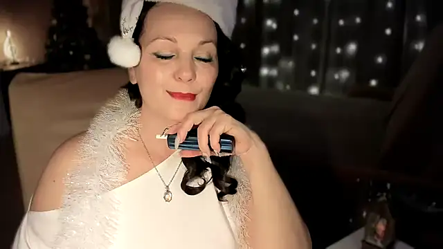 WitchBlueRose webcam