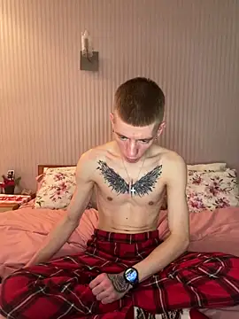 Cristian__Dior webcam