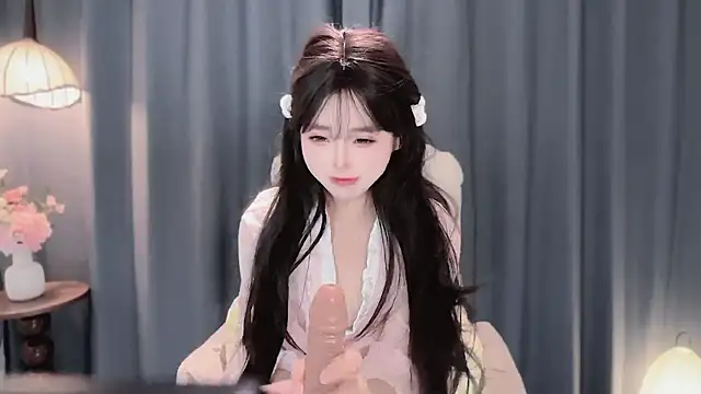 美女Yaiyigirl在线直播