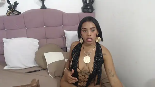 Nova_Foxx_ webcam