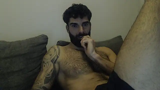 verycutex (Ask my age) - #miami #new #hairy #naked #muscle