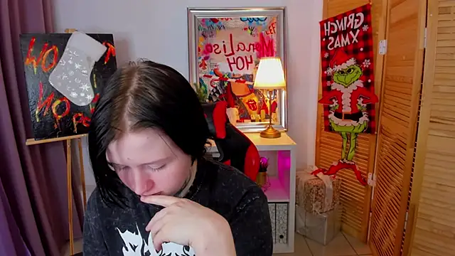 bakugokatsuki - BakugoKatsuki's free webcam