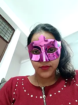 Shivani_hotty webcam