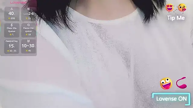 AwareStaining webcam