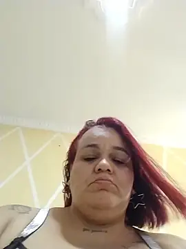 OneLustyBBW webcam