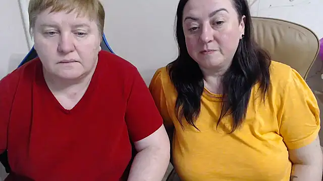 Bertie_Adeline webcam