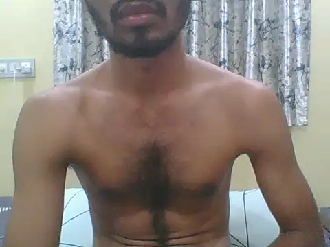 cute_boy_telugu webcam