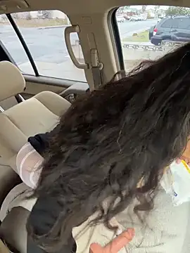 CarmelaAnthony's live cam