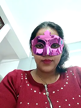 Webcam Model (Shivani_hotty) is live