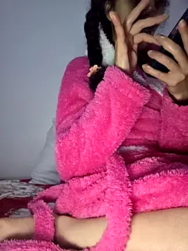 altinya (F young) - Mastribion pussy