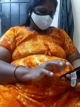 Webcam Model (sreemamitha9)  is live.Free join now!