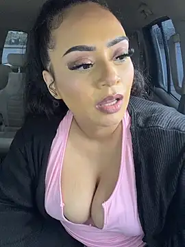 CarmelaAnthony's live cam